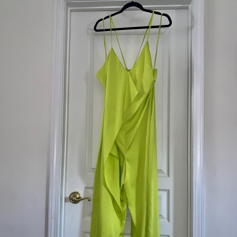 COPY - Classy Neon jumpsuit
